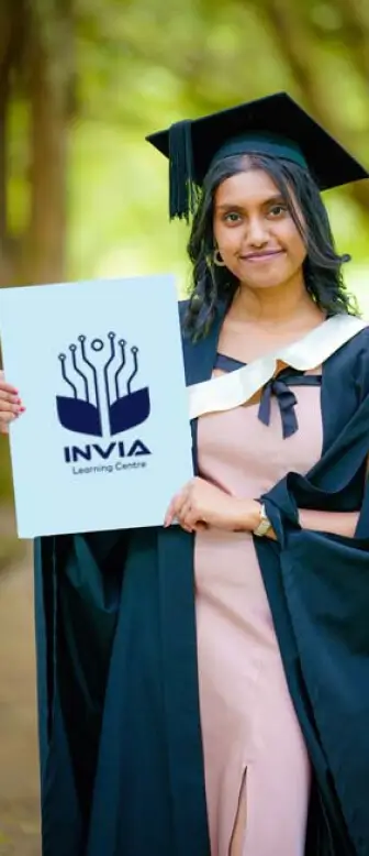Invia Learning Center